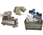新式 米通、麥通、米花糖自動成型機(jī) 轉(zhuǎn)盤成型機(jī)